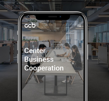 Center Cooperation Business