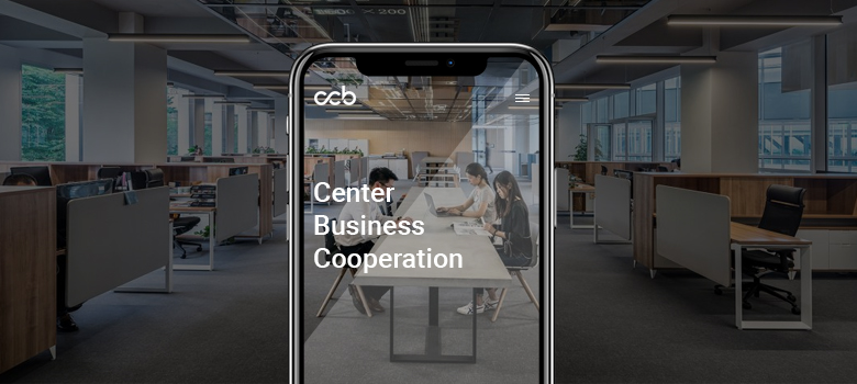 Center Cooperation Business