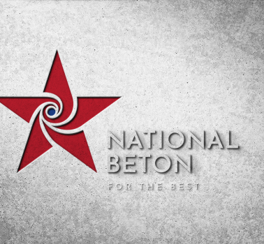National Beton Co.,Ltd