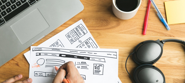 Các lỗi thiết kế web thường gặp phải và cách khắc phục – Những lỗi thiết kế trang Landing Page