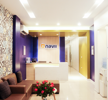 NAVII Dental Center