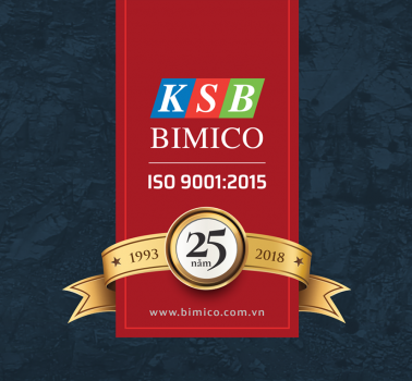 BIMICO KSB