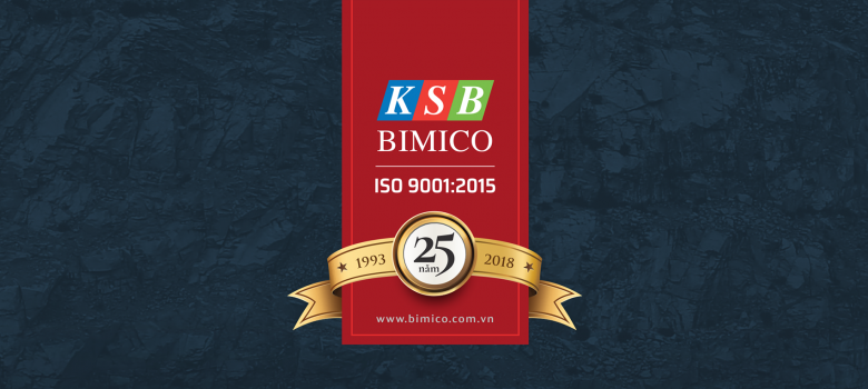 BIMICO KSB